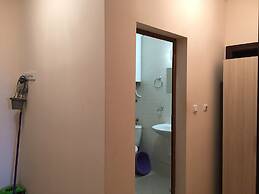 Beach Aparthotel Salt Lake