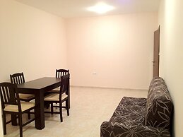 Beach Aparthotel Salt Lake