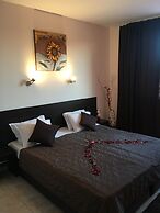 Beach Aparthotel Salt Lake