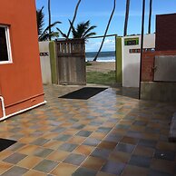 Simply Beautiful Beach Villa