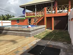 Simply Beautiful Beach Villa