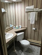 Dollinger's Motor Inn