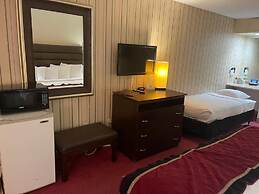 Dollinger's Motor Inn