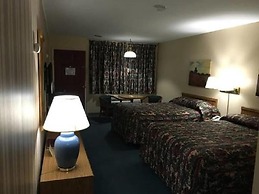 Dollinger's Motor Inn