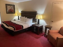 Dollinger's Motor Inn