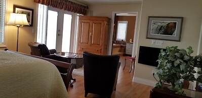 Lakeshore Bed & Breakfast