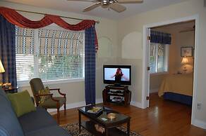 Lakeshore Bed & Breakfast