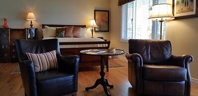 Lakeshore Bed & Breakfast