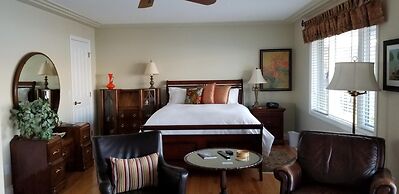 Lakeshore Bed & Breakfast