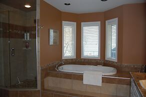 Lakeshore Bed & Breakfast