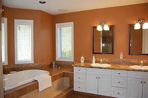 Lakeshore Bed & Breakfast