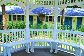 Meris Gardens Bethany