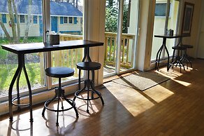 Meris Gardens Bethany