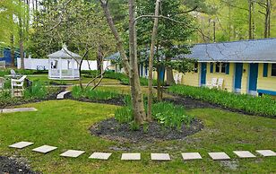 Meris Gardens Bethany