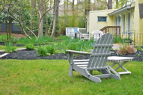 Meris Gardens Bethany