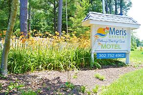Meris Gardens Bethany