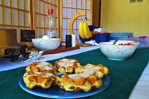 Meris Gardens Bethany