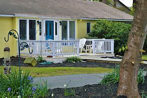 Meris Gardens Bethany