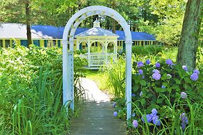 Meris Gardens Bethany