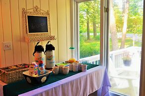 Meris Gardens Bethany