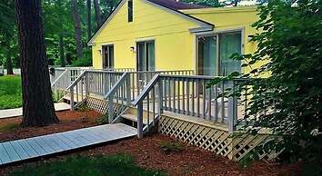 Meris Gardens Bethany