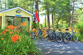 Meris Gardens Bethany