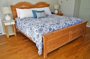 Meris Gardens Bethany