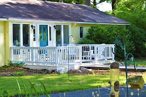 Meris Gardens Bethany