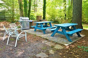 Meris Gardens Bethany