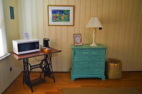 Meris Gardens Bethany