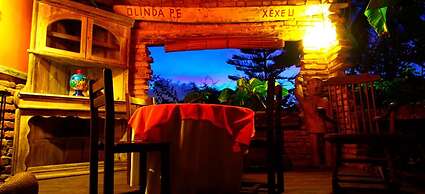 Pousada do Amparo