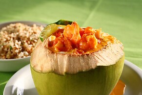 Pousada do Amparo