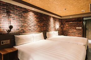 Citysuites Kaohsiung Pier2