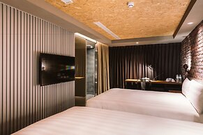 Citysuites Kaohsiung Pier2
