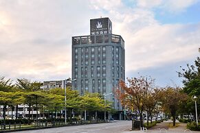 Citysuites Kaohsiung Pier2
