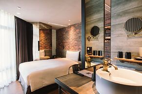 Citysuites Kaohsiung Pier2