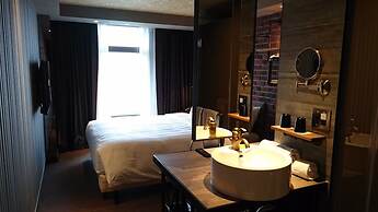 Citysuites Kaohsiung Pier2