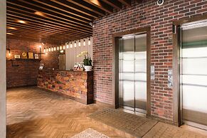 Citysuites Kaohsiung Pier2