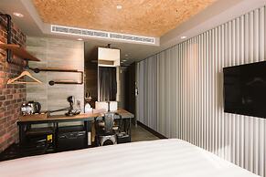 Citysuites Kaohsiung Pier2