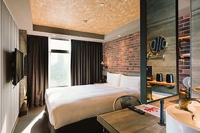 Citysuites Kaohsiung Pier2