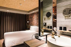 Citysuites Kaohsiung Pier2