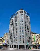 Citysuites Kaohsiung Pier2