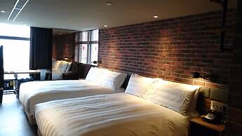 Citysuites Kaohsiung Pier2