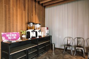 Citysuites Kaohsiung Pier2