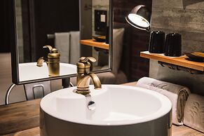 Citysuites Kaohsiung Pier2