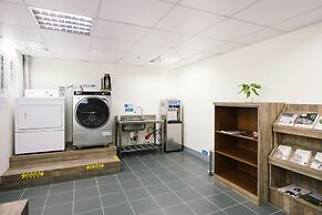 Citysuites Kaohsiung Pier2