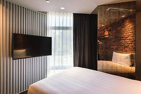 Citysuites Kaohsiung Pier2