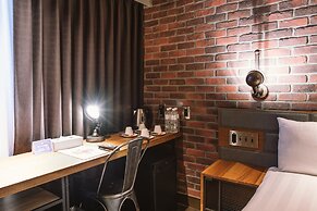 Citysuites Kaohsiung Pier2