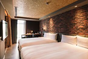 Citysuites Kaohsiung Pier2