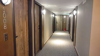 Citysuites Kaohsiung Pier2